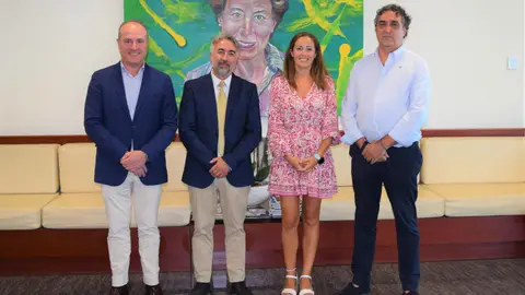 Galletas Gullón y Fundación Personas renuevan un año más su colaboración a favor de la inclusión y la igualdad .