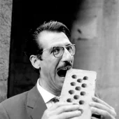 El conocido humorista Tip, en una imagen de archivo. El conocido humorista Tip, en una imagen de archivo.