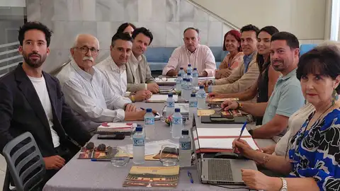 El Teatro López de Ayala aprueba obras de accesibilidad por 19.000 euros y celebrará su 140 aniversario en octubre El Teatro López de Ayala aprueba obras de accesibilidad por 19.000 euros y celebrará su 140 aniversario en octubre