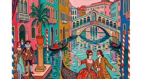 Puccini, Verdi y la ópera italiana, protagonistas del 38º Concierto de Verano del Colegio Oficial de la Arquitectura Técnica de Málaga Puccini, Verdi y la ópera italiana, protagonistas del 38º Concierto de Verano del Colegio Oficial de la Arquitectura Técnica de Málaga