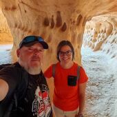 La España Mágica. Arnedo, la rupestre Cueva de los Cien Pilares, la "Capadocia Española"/ Fran Contreras