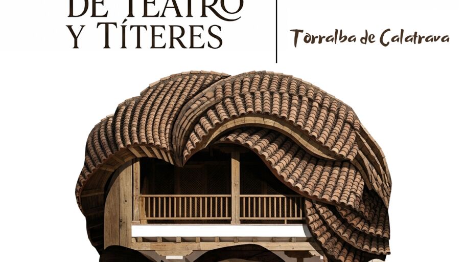 XV Festival de Teatro y T&iacute;teres 