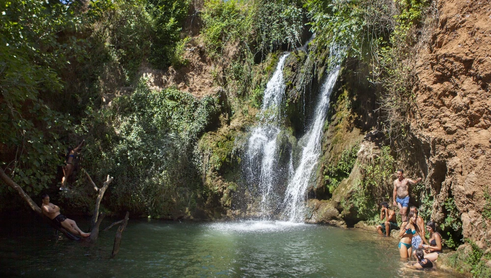 Sierra Norte de Sevilla. Sierra Norte de Sevilla.