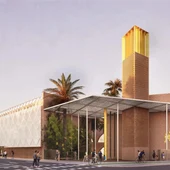 Urbanismo rechaza el recurso de Vox y autorizará la construcción de la mezquita del Polígono Sur Urbanismo rechaza el recurso de Vox y autorizará la construcción de la mezquita del Polígono Sur