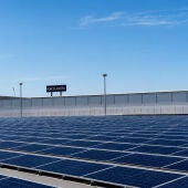 Porcelanosa pone en marcha en Vila-real su mayor instalación fotovoltaica para autoconsumo