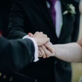 La realidad de los matrimonios en España: uno de cada tres divorcios son de parejas con más de 20 años y la custodia compartida supera a la materna