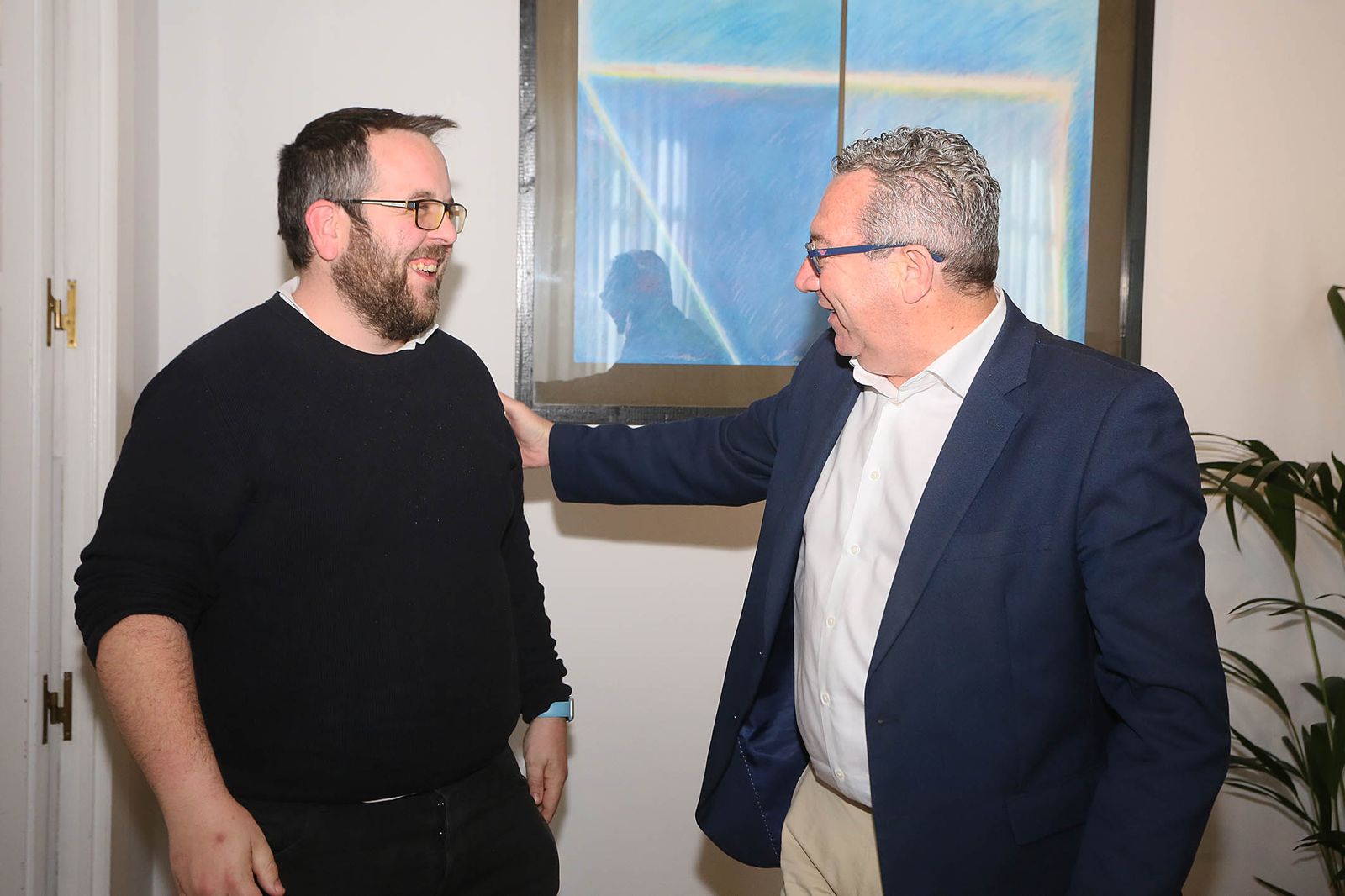 Confrides recibirá otros 133.050 euros de la Diputación para gasto corriente municipal Confrides recibirá otros 133.050 euros de la Diputación para gasto corriente municipal