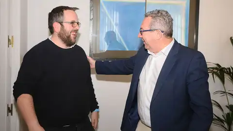 Confrides recibirá otros 133.050 euros de la Diputación para gasto corriente municipal Confrides recibirá otros 133.050 euros de la Diputación para gasto corriente municipal