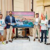 El Campeonato de España Absoluto de Atletismo reúne este fin de semana en Málaga a medallistas olímpicos, mundiales y europeos