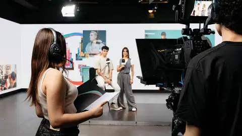 La televisión busca nuevos líderes creativos: así está cambiando la demanda de talento en la industria audiovisual La televisión busca nuevos líderes creativos: así está cambiando la demanda de talento en la industria audiovisual