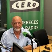 Eduardo Ruiz, Graduados Sociales