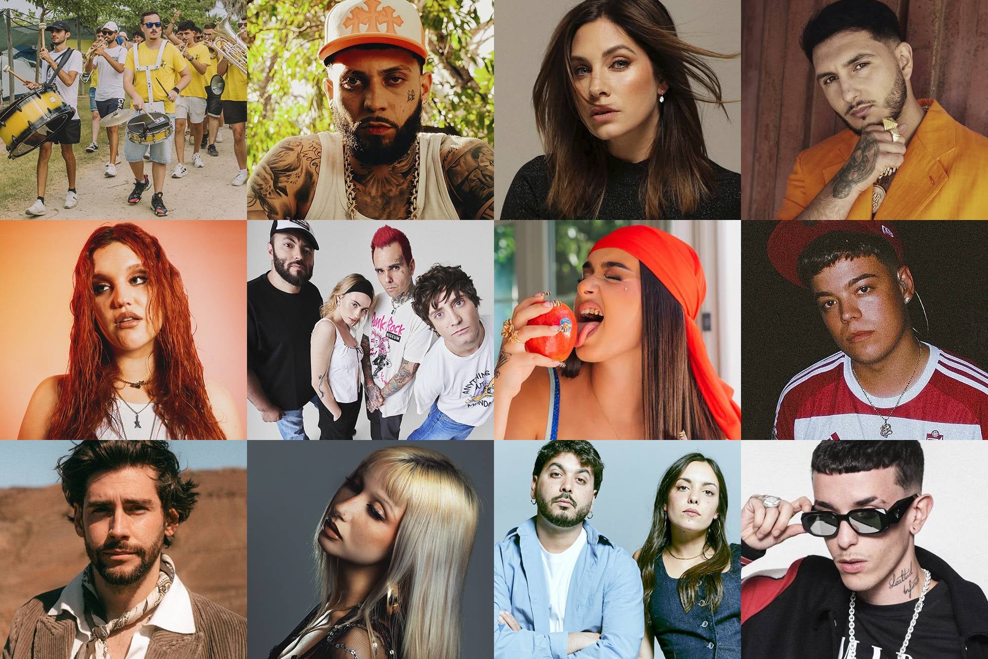 El Zevra Festival espera superar su récord de asistencia con más de 150.000 personas El Zevra Festival espera superar su récord de asistencia con más de 150.000 personas