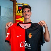 Antoniu Roca se convierte en el sexto fichaje del Mallorca