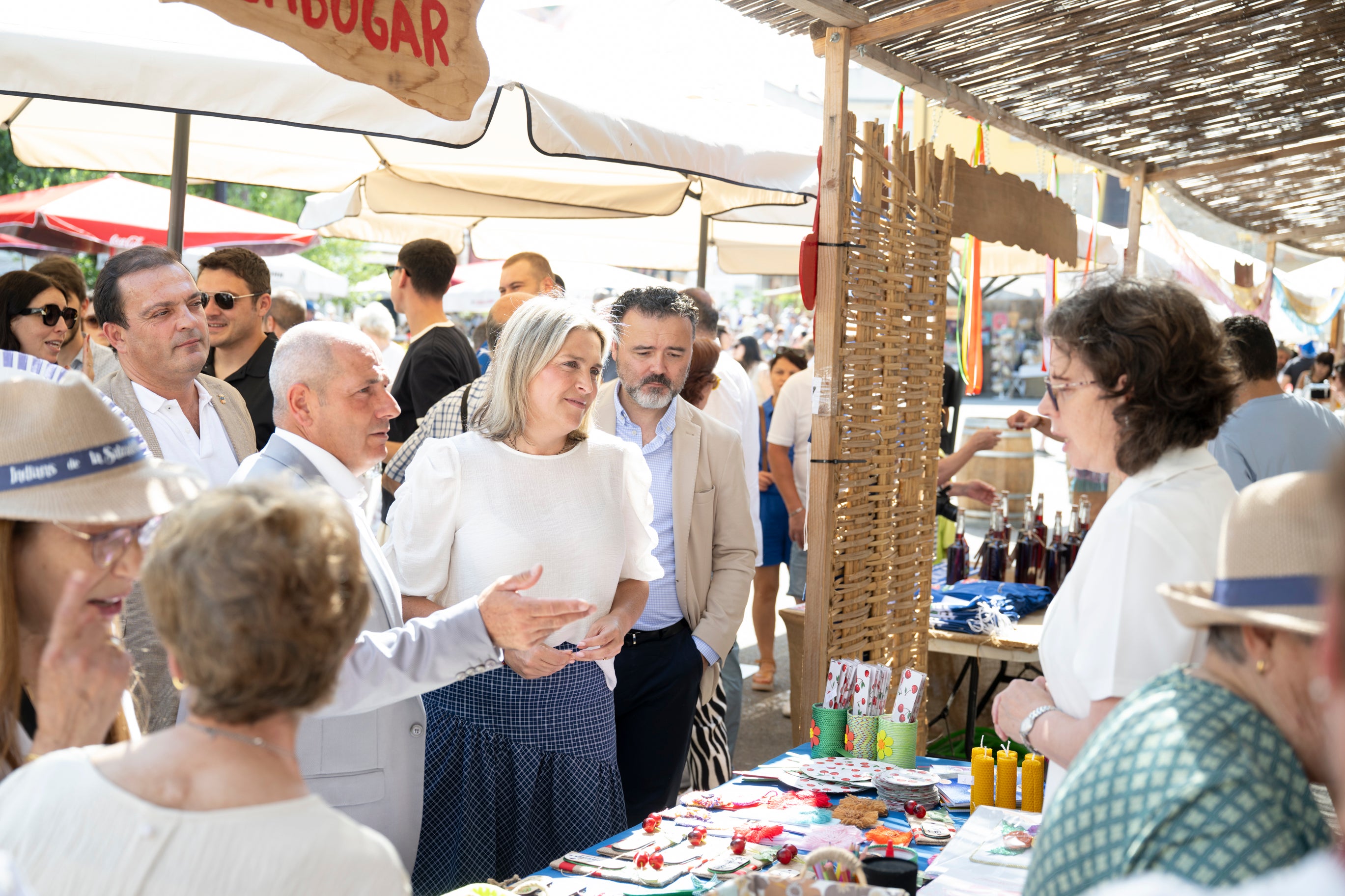 La Diputación de Castellón destina 127.470 euros a impulsar 29 fiestas de Interés Turístico de la provincia La Diputación de Castellón destina 127.470 euros a impulsar 29 fiestas de Interés Turístico de la provincia