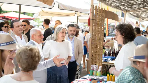 La Diputación de Castellón destina 127.470 euros a impulsar 29 fiestas de Interés Turístico de la provincia La Diputación de Castellón destina 127.470 euros a impulsar 29 fiestas de Interés Turístico de la provincia