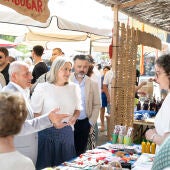 La Diputación de Castellón destina 127.470 euros a impulsar 29 fiestas de Interés Turístico de la provincia