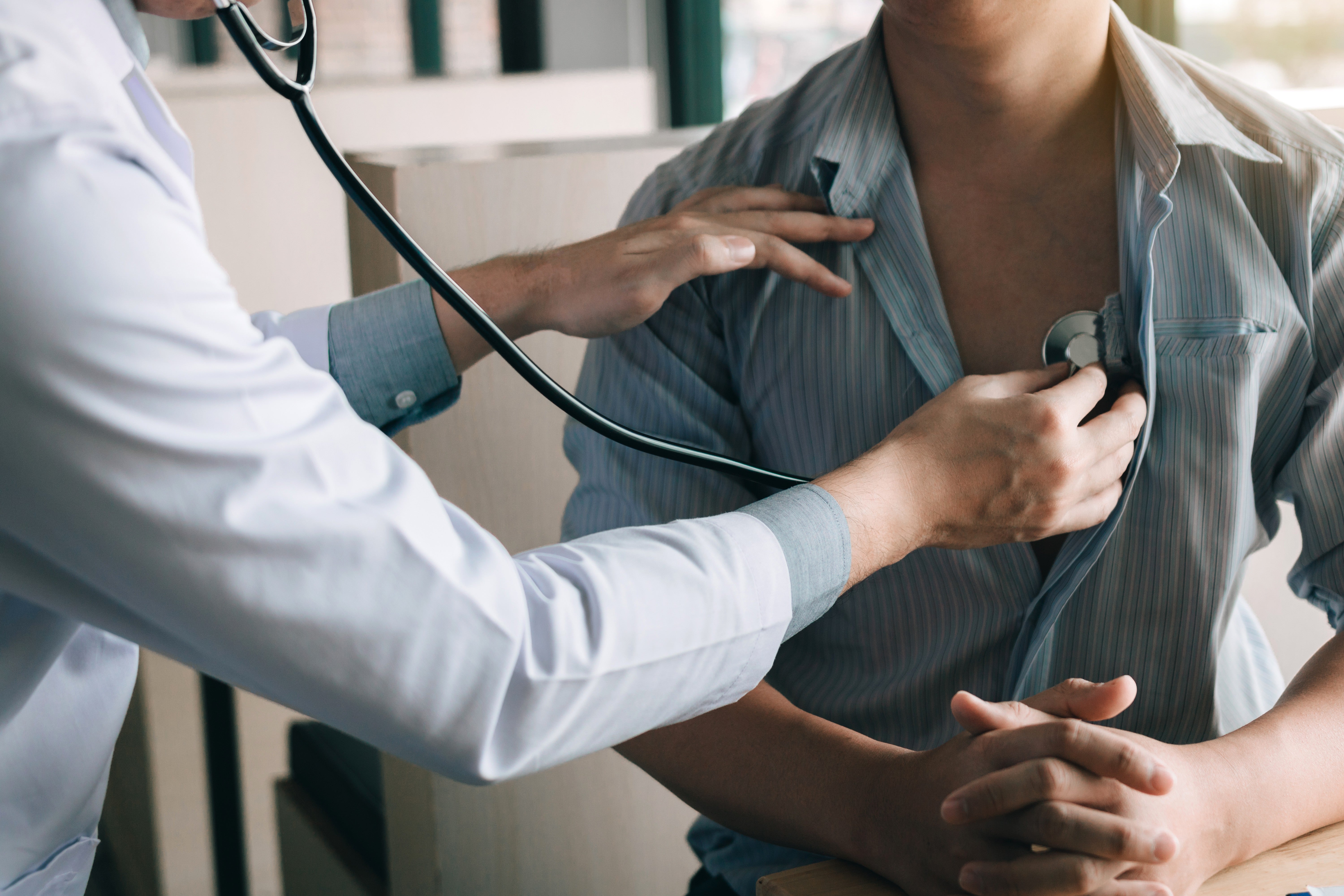 Vithas recuerda que el autocuidado es esencial para prevenir complicaciones y pedir ayuda a tiempo Vithas recuerda que el autocuidado es esencial para prevenir complicaciones y pedir ayuda a tiempo
