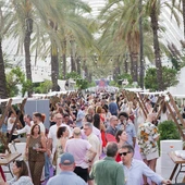Requena Ciudad Española del Vino 2026 conquista Valencia con su gran fiesta del verano Requena Ciudad Española del Vino 2026 conquista Valencia con su gran fiesta del verano