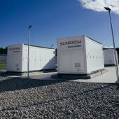 Sungrow desarrolla en La Vall d’Uixó el mayor proyecto de almacenamiento energético con baterías de España