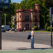 Los termómetros de Sevilla marcan elevadas temperaturas / Francisco J. Olmo / Europa Press