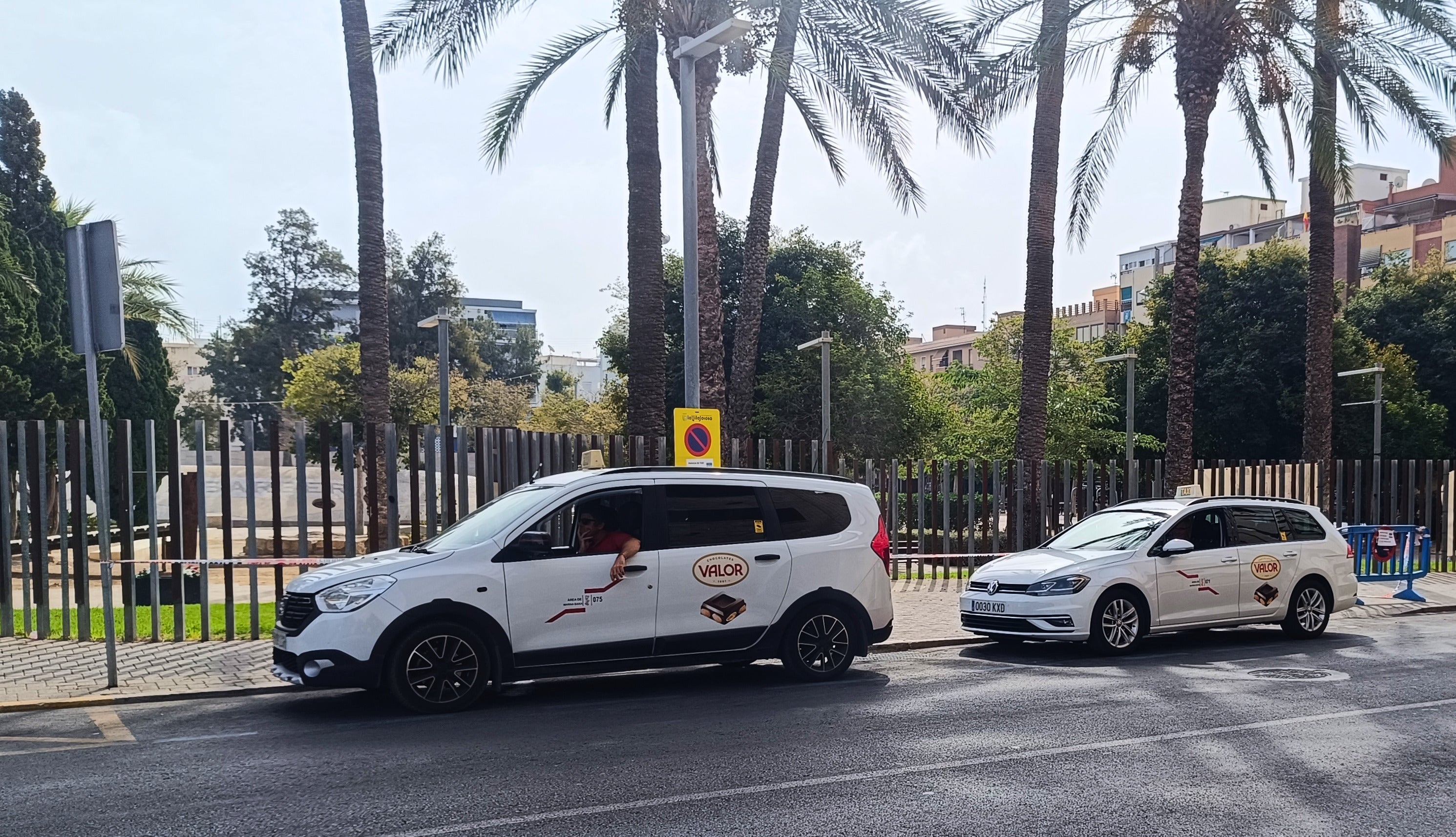 Las Fiestas de Moros y Cristianos de Villajoyosa conllevan el corte de calles al tráfico Las Fiestas de Moros y Cristianos de Villajoyosa conllevan el corte de calles al tráfico
