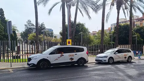Las Fiestas de Moros y Cristianos de Villajoyosa conllevan el corte de calles al tráfico Las Fiestas de Moros y Cristianos de Villajoyosa conllevan el corte de calles al tráfico