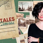 Postales sonoras con Lorena Pérez Mansillas