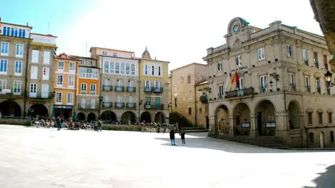 O Concello de Ourense o máis moroso O Concello de Ourense o máis moroso