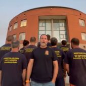 La Comunidad de Madrid denuncia el "chantaje" de 60 bomberos forestales del INFOMA