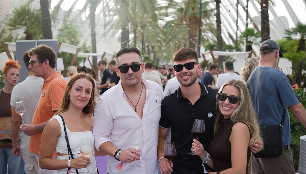 Requena Ciudad Española del Vino