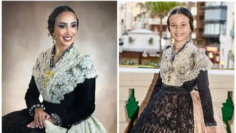 Castellón elige a sus Reinas de las Fiestas 2027: María Collados y Nayra Luque serán las máximas representantes Castellón elige a sus Reinas de las Fiestas 2027: María Collados y Nayra Luque serán las máximas representantes
