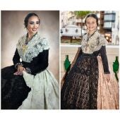 Castellón elige a sus Reinas de las Fiestas 2027: María Collados y Nayra Luque serán las máximas representantes