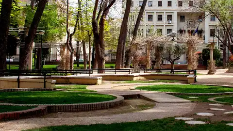 El Grupo Municipal Socialista urge al alcalde a que cumpla su palabra y agilice la instalación de sombreado en Albacete El Grupo Municipal Socialista urge al alcalde a que cumpla su palabra y agilice la instalación de sombreado en Albacete