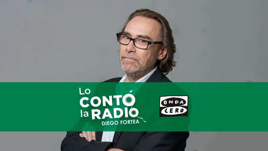 Azpiroz en Lo contó la radio Azpiroz en Lo contó la radio