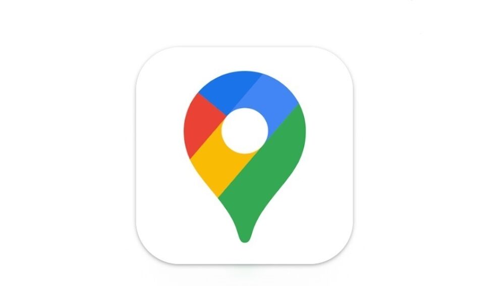 Icono de Google Maps / GOOGLE PLAY STORE / Europa Press