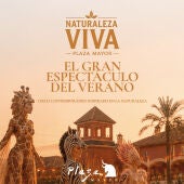 Naturaleza Viva, en Plaza Mayor