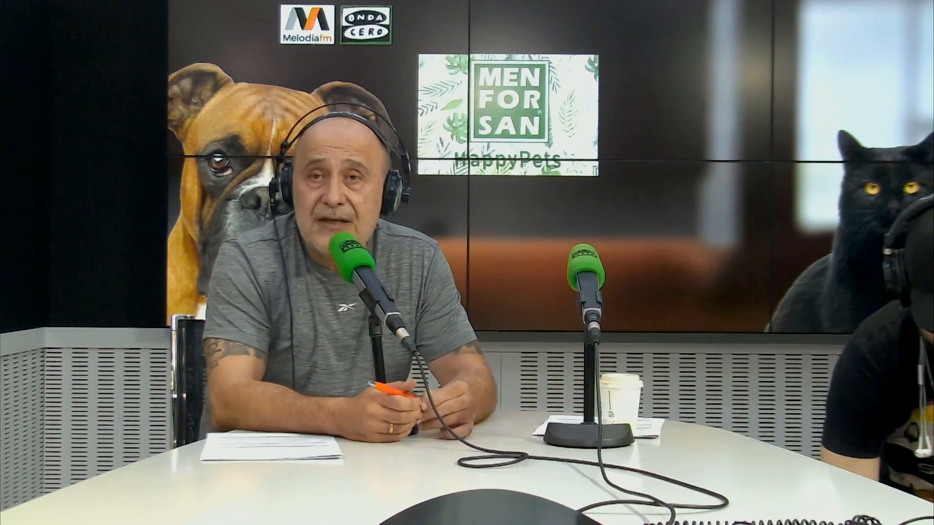 Carlos Rodríguez critica la gestión de los incendios: "Hablen con los bomberos y el Ejército y déjenles actuar" Carlos Rodríguez critica la gestión de los incendios: "Hablen con los bomberos y el Ejército y déjenles actuar"