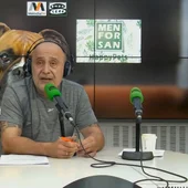 Carlos Rodríguez sobre los incendios y los animales afectados: "Una señora se metió en un coche con veinte gatos para no quemarse" Carlos Rodríguez sobre los incendios y los animales afectados: "Una señora se metió en un coche con veinte gatos para no quemarse"