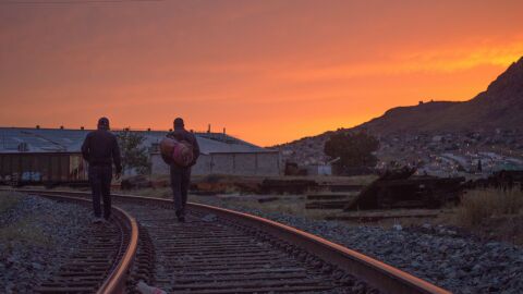 Tren Chihuahua Tren Chihuahua