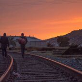 Tren Chihuahua