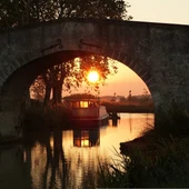 Canal du Midi Canal du Midi