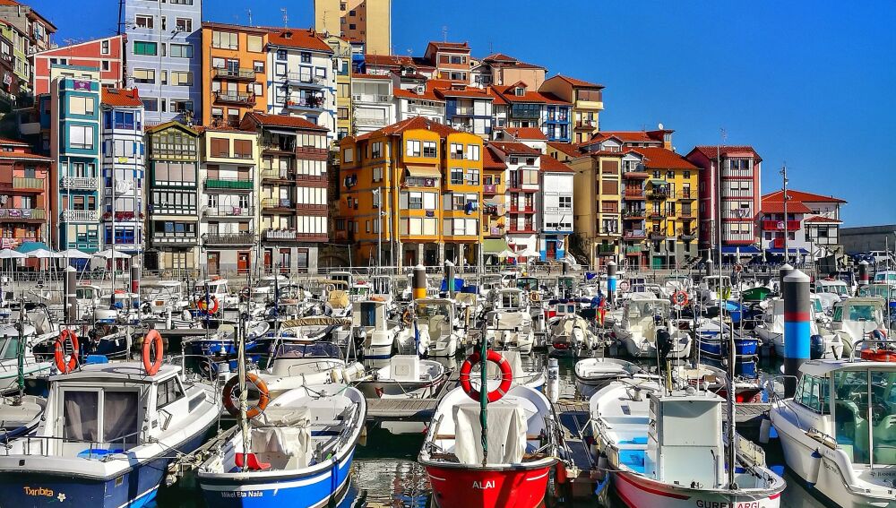 Bermeo