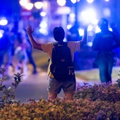 Cargas policiales durante una manifestación contra la saturación turística, a 26 de julio de 2026, en Palma de Mallorca, Islas Baleares (España). Cargas policiales durante una manifestación contra la saturación turística, a 26 de julio de 2026, en Palma de Mallorca, Islas Baleares (España).
