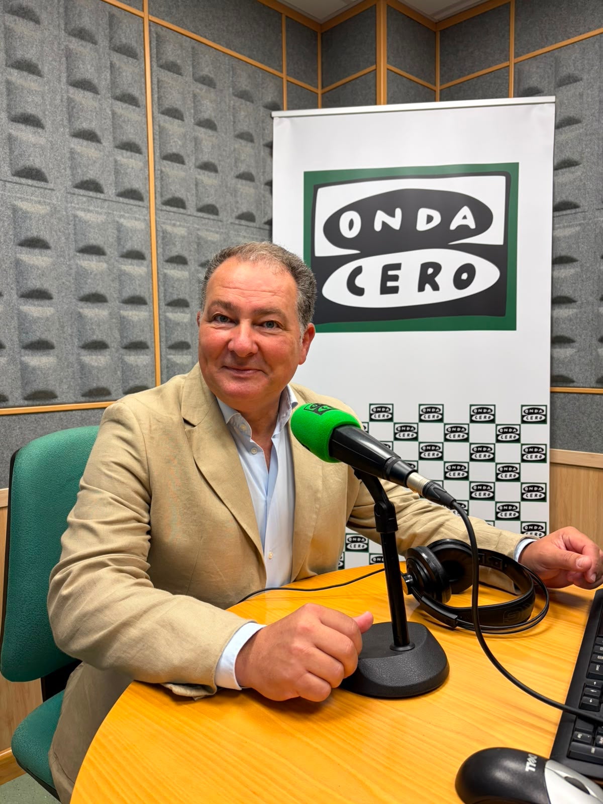 David Toscano: "El futuro del turismo pasa por la calidad y la no masificación. En Huelva, lo cumplimos" David Toscano: "El futuro del turismo pasa por la calidad y la no masificación. En Huelva, lo cumplimos"