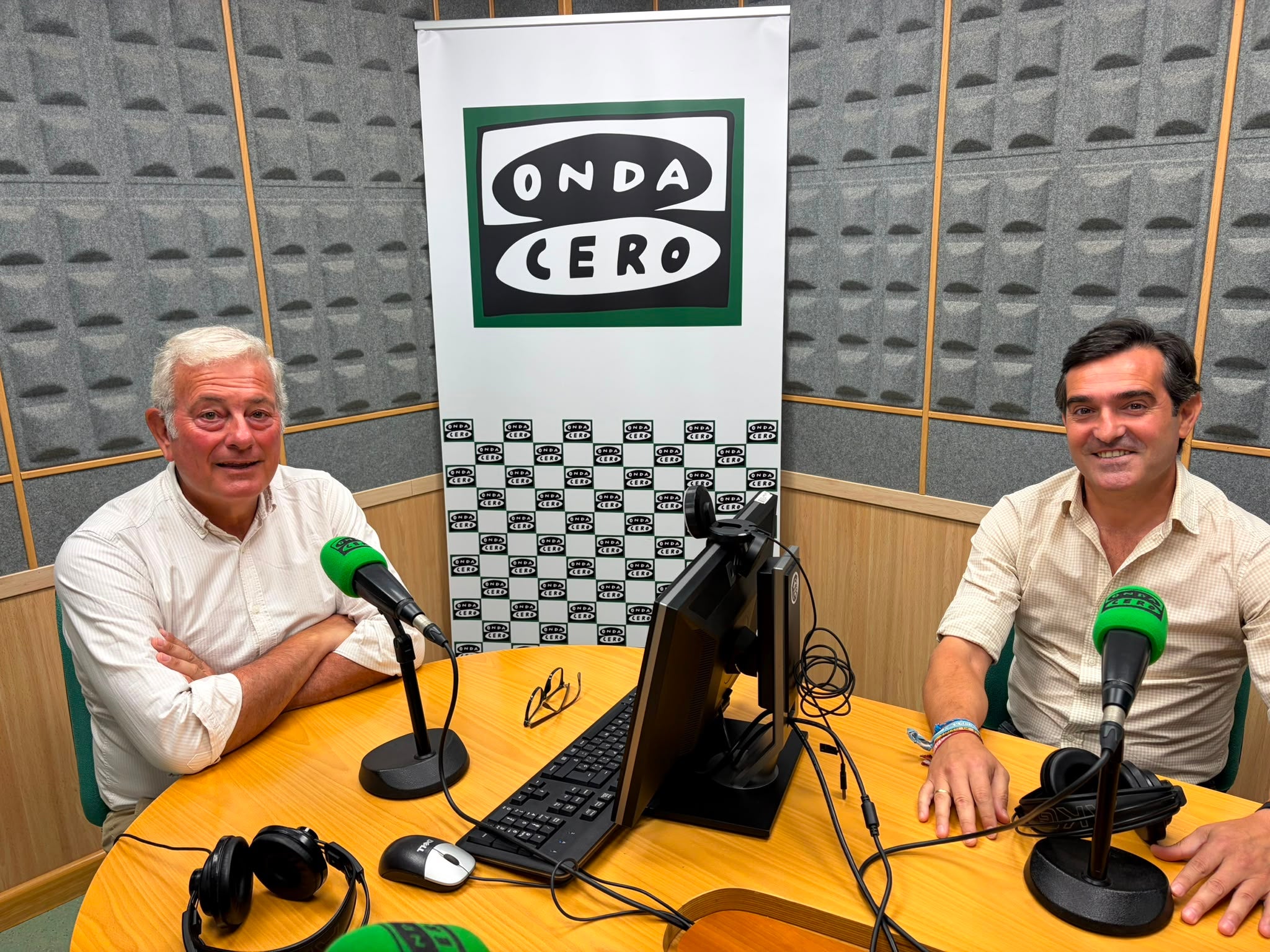 Asaja-Huelva exige al Gobierno que incluya al Andévalo en la declaración de zonas catastróficas del próximo Consejo de Ministros Asaja-Huelva exige al Gobierno que incluya al Andévalo en la declaración de zonas catastróficas del próximo Consejo de Ministros