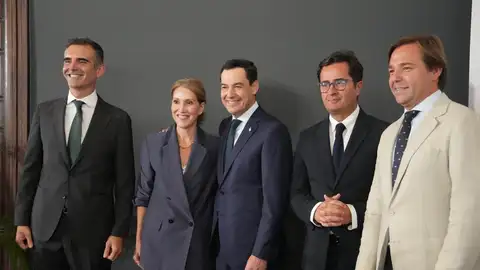 Julia Ibáñez asumirá la alcaldía de El Ejido tras la marcha de Francisco Góngora Julia Ibáñez asumirá la alcaldía de El Ejido tras la marcha de Francisco Góngora