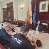 Las fiestas de San Lorenzo contarán con el mayor despliegue policial de su historia