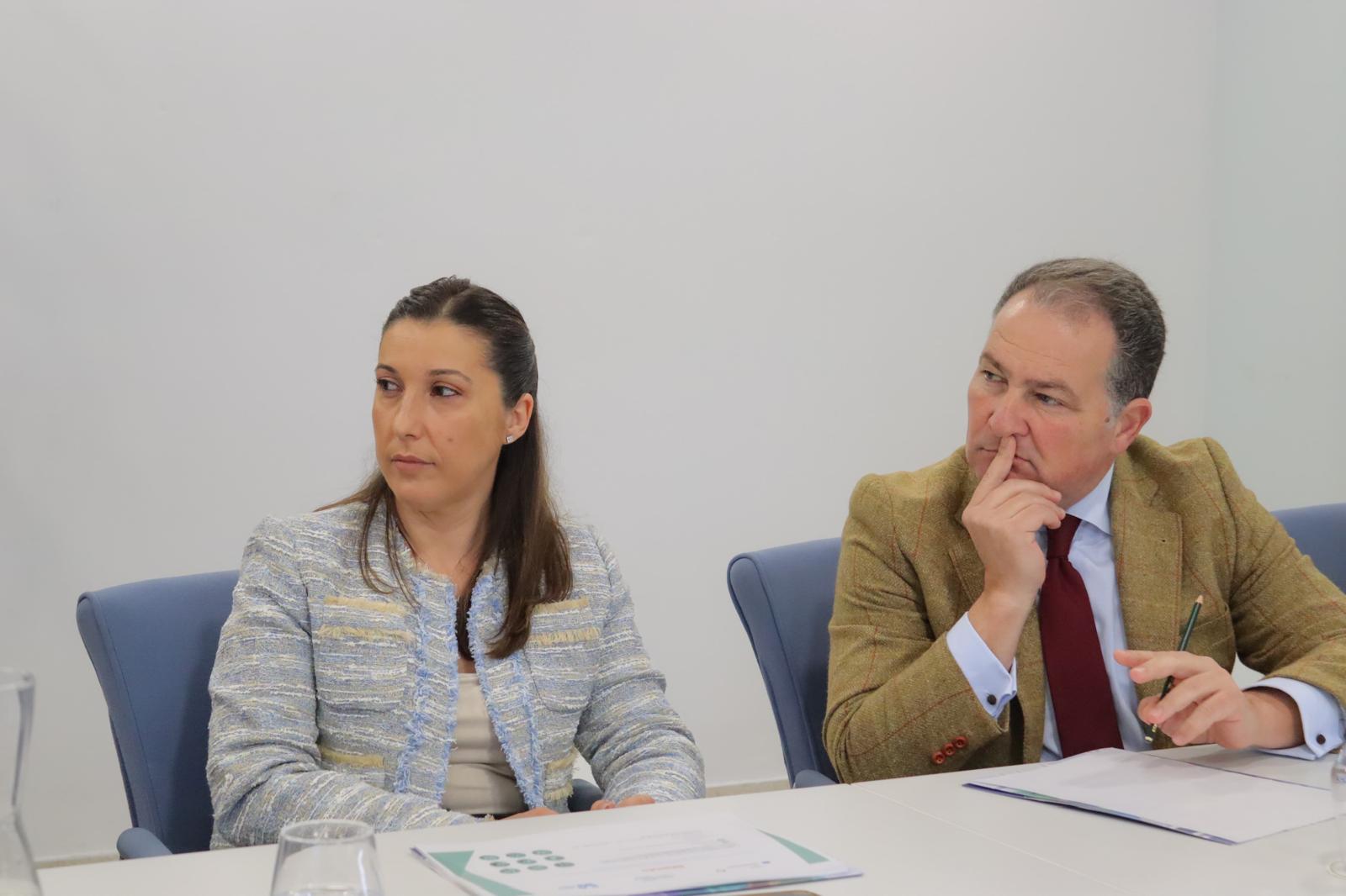 La FAMP apuesta por un modelo energético más solidario con un proyecto piloto en Huelva dentro del proyecto BRIDGES La FAMP apuesta por un modelo energético más solidario con un proyecto piloto en Huelva dentro del proyecto BRIDGES