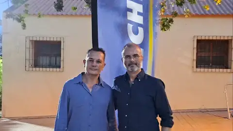 Clásicos en el Parque vuelve a llenar Rodalquilar de música y cultura Clásicos en el Parque vuelve a llenar Rodalquilar de música y cultura