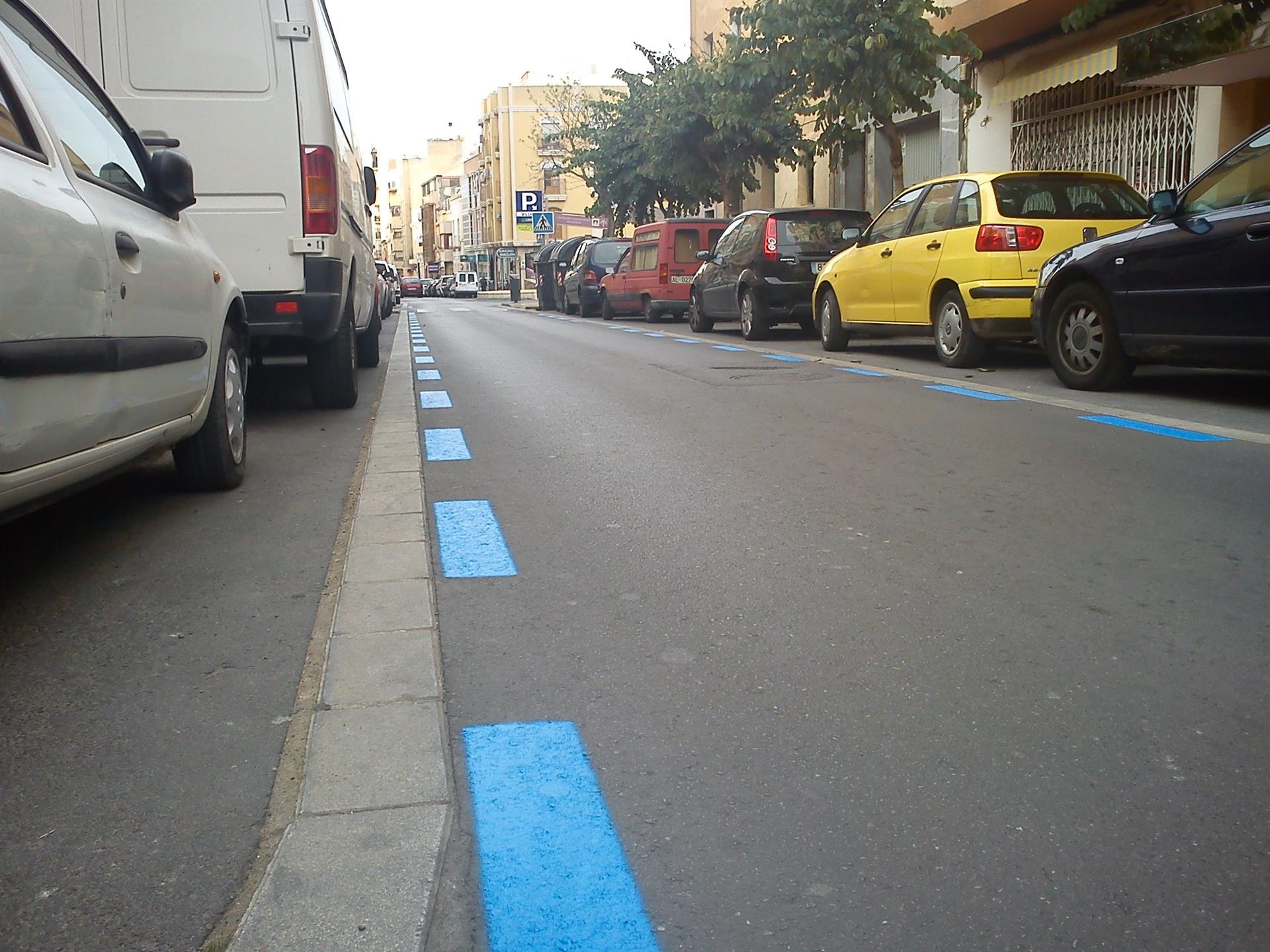 Los ciudadanos afectados por la nueva zona ORA de Palma podrán iniciar los trámites a partir del 16 de septiembre Los ciudadanos afectados por la nueva zona ORA de Palma podrán iniciar los trámites a partir del 16 de septiembre